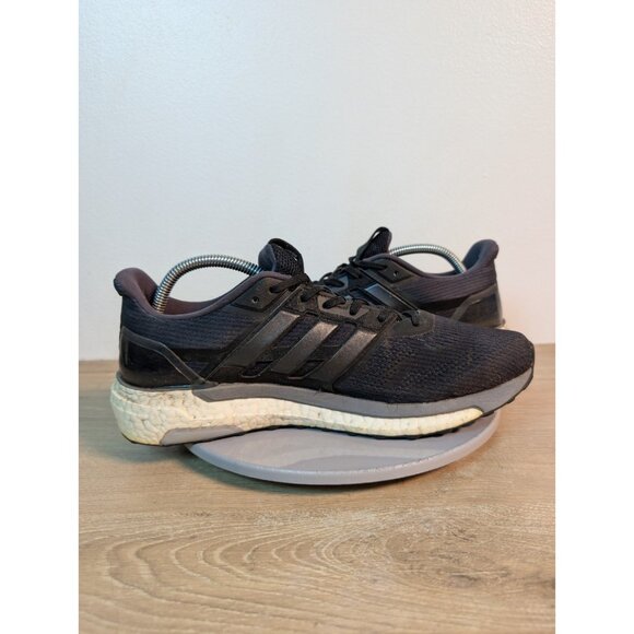 Adidas Originals supernova boost BB6035 Mens Running Trainers Sneakers Black